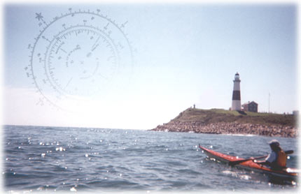 Montauk Point, Long Island, NY